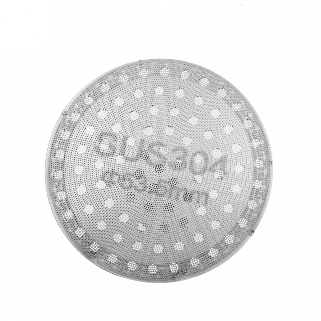 Improved Taste and Consistency 51mm/53 5mm/58 5mm Espresso Puck Screens