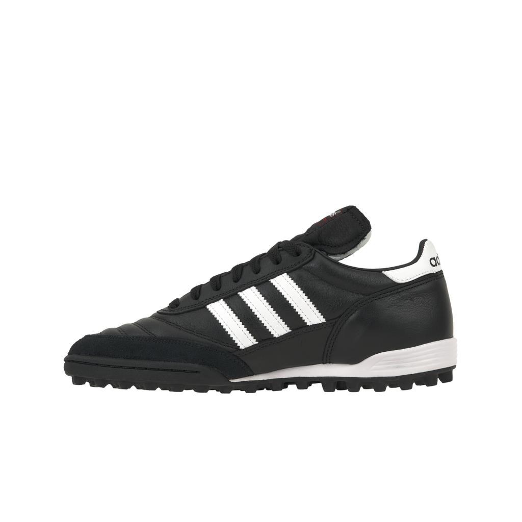 adidas Кроссовки унисекс Mundial Team Черно-белые 019228