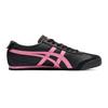 ONITSUKA TIGER Mexico 66 Black Dragon Fruit Men Sneakers 1183C102-005