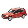 Shuco GLK Red Завершенный продукт Mercedes-Benz Off-Road (1/43 7246)