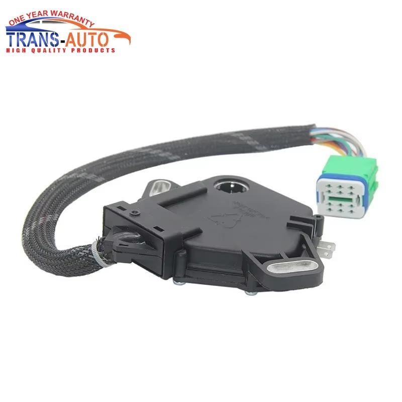 New 252927 307207508 307207508 CMF-930400 Multifunction Transmission Switch Sensor 252927 For Peugeot 207 307 SKRZ AL4
