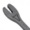 1x Spoke Wrench Portable 10.5x2.2x0.9cm 4.13x0.86x0.35in