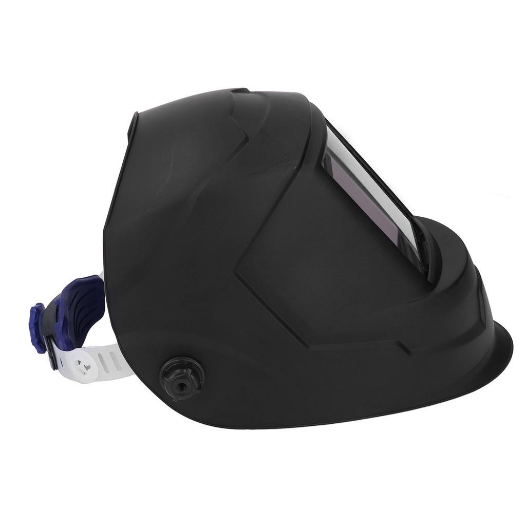 Большой экран для просмотра сварочный шлем PP регулируемый полностью защищенный жидкокристаллический автоматический сварочный аппарат
