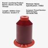 2000M Thread Length Guide Wrapping Thread Fishing Rod Wrapping Line  Rod Building