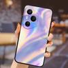 Для Honor 400 400pro Чехол для телефона Мягкий силиконовый Задняя панель Защита Honor400 pro Lite Honor400pro Мультяшный Аниме Чехол Защитный Бампер
