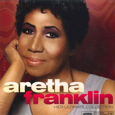 LP Пластинка ARETHA FRANKLIN - Her Ultimate Collection 19439722611 Sony Music, Ari 2019 Европа Соул/Фанк