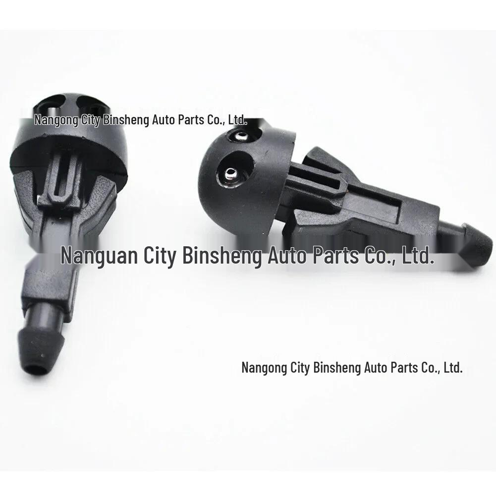 Windshield Washer Nozzle for Toyota Aygo, Citroën C1 MK1, Peugeot