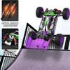 Remote Control Rc Car 50km/h Or 70km/h High Speed Brushless All Terrain Off Road Truck Drift Racing Buggy Vehicle Cars Toy