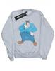 Girls Classic Pete Sweatshirt