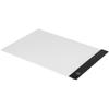 1pc A4 LED Art Stencil Board Light Pad Tracing Drawing Table Board for Kids Artists with Cable