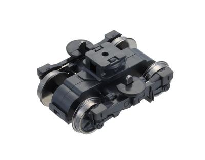 Tomytec HO gauge DT61G 1 вагон комплект Принадлежности для железнодорожных моделей HO-T12