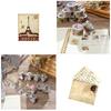 Diary Planner Decorative Scrapbooking Sticker Post Office Label Vintage Stamp Tape Washi Stickers