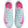Nike Футбольные кроссовки для детей Nike Mercurial Vapor 16 Academy Jr Модные Нескользящие Износостойкие Низкие Кроссовки FQ8392-301