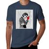 Nick Cave Nick Cave Tshirt Plus Size Tops Oversized Unisex Clothings