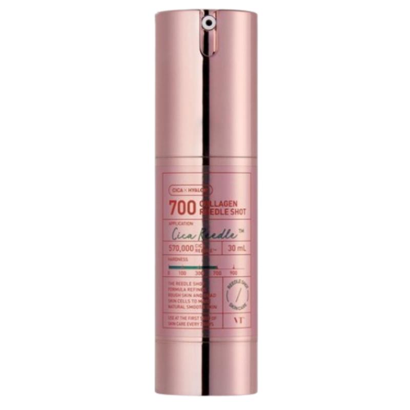 VT COSMETICS Collagen Reedle Shot 700 30ml
