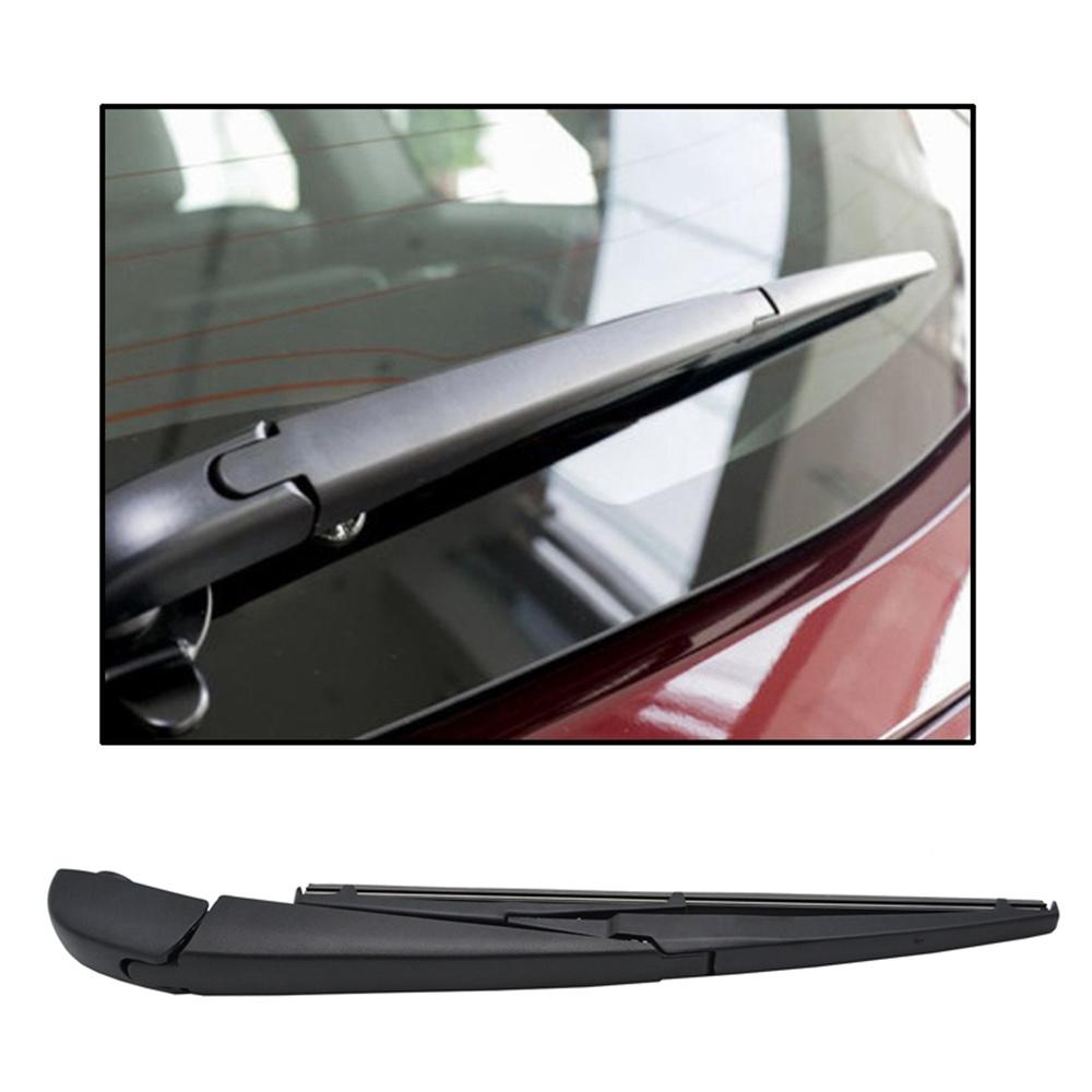 Rear Windshield Wiper Arm & Blade For Toyota RAV4 2006-2012 Highlander 2008-2019