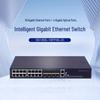 H3C S5135S-16FP4S-EI Gigabit PoE Network Switch