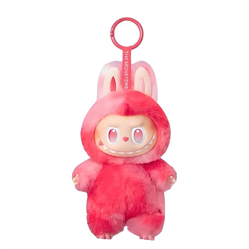 New Labubu V3 The Monsters Big Into Energy Series Vinyl Face Doll Anime Action Figures Lovely Labubu Pendant Surprise Gift