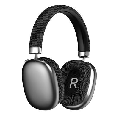 Air Max Wireless Bluetooth 5.3 Наушники с микрофоном на ухе Спортивные игровые наушники, подходящие для IOS