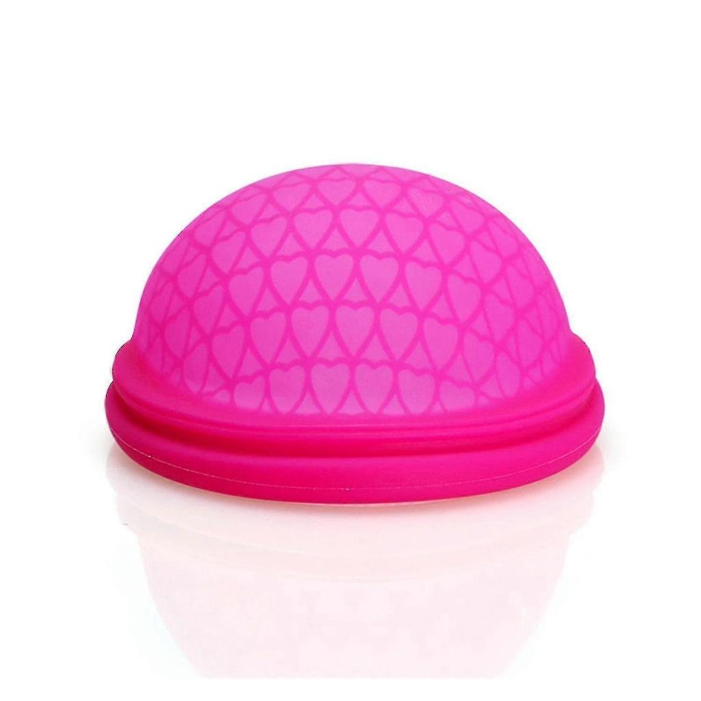 2023 New Menstrual Disc - For Most Comfortable Reusable Period Disc - Removable Stem - Medical-grade Tw