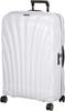 Чемодан-чехол Sealight Spinner 75 94 л 75 см легкий 75 см [Samsonite] C-LITE 2,8 кг Off-White [Товар]