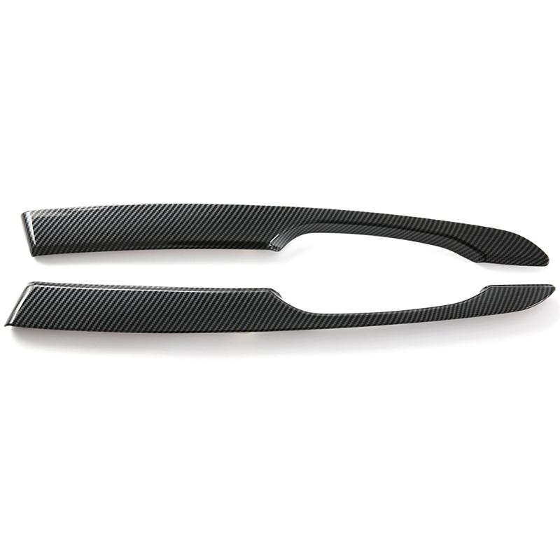 2 шт./компл. Накладка-защита подлокотника внутренней передней двери для Mercedes Benz Vito W447 2014-2023