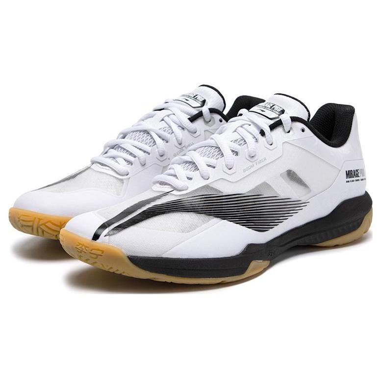 Li-Ning Mirage Pro 'Black White' Men's AYAT013-2
