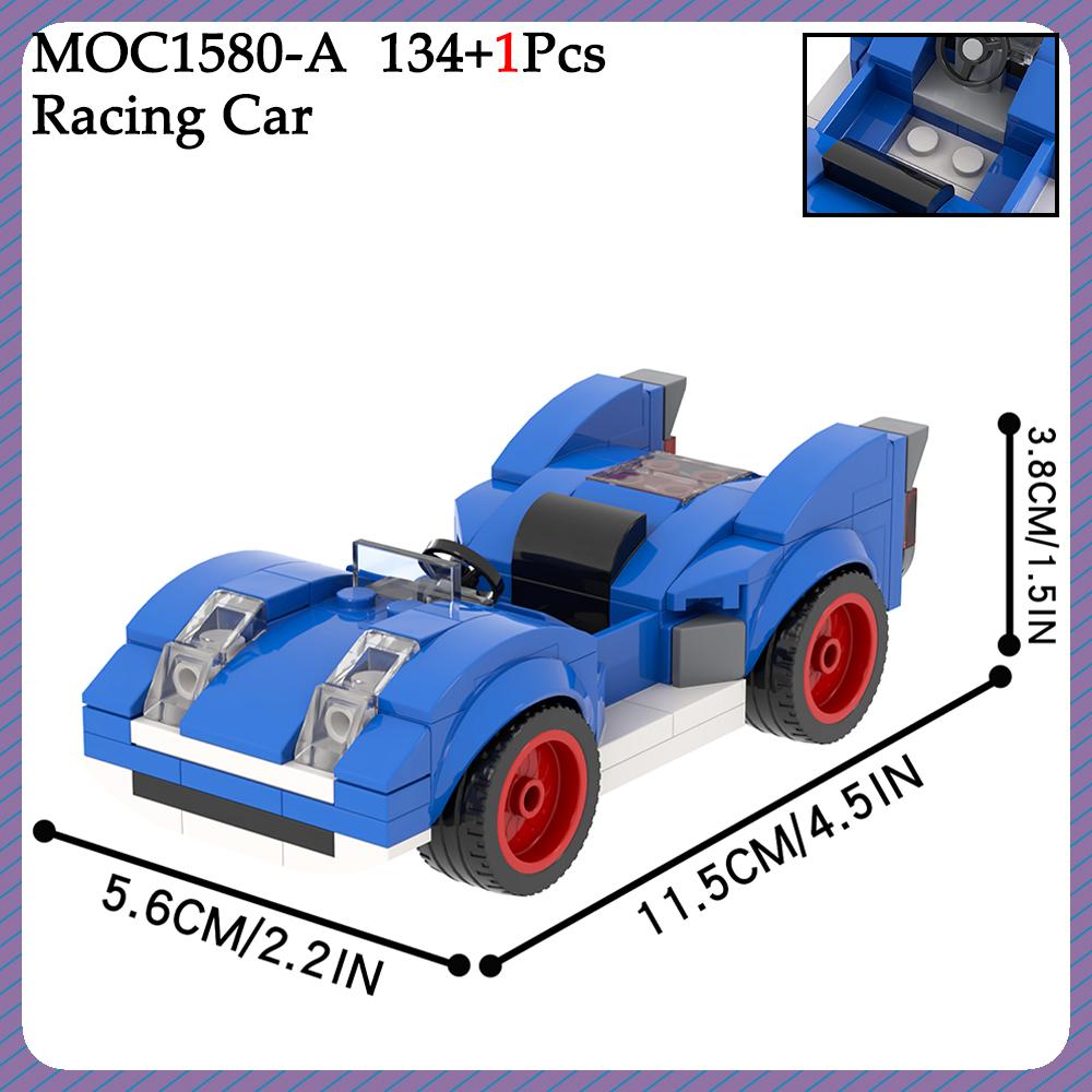 MOC Hedgehog Mech Bricks Car Game Anime Airship Dr Eggmaned Robot Compatible Figure Building Blocks Toys For Children Adult Gift