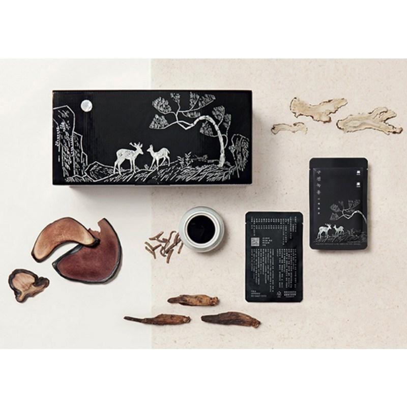 Oral Deer Antler Net, 1.8L, 1 Unit