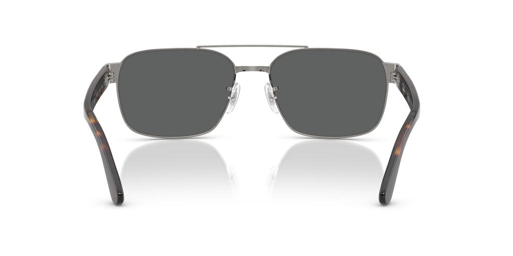 Солнцезащитные очки 0RB3751 GUNMETAL 58 [Ray-Ban]