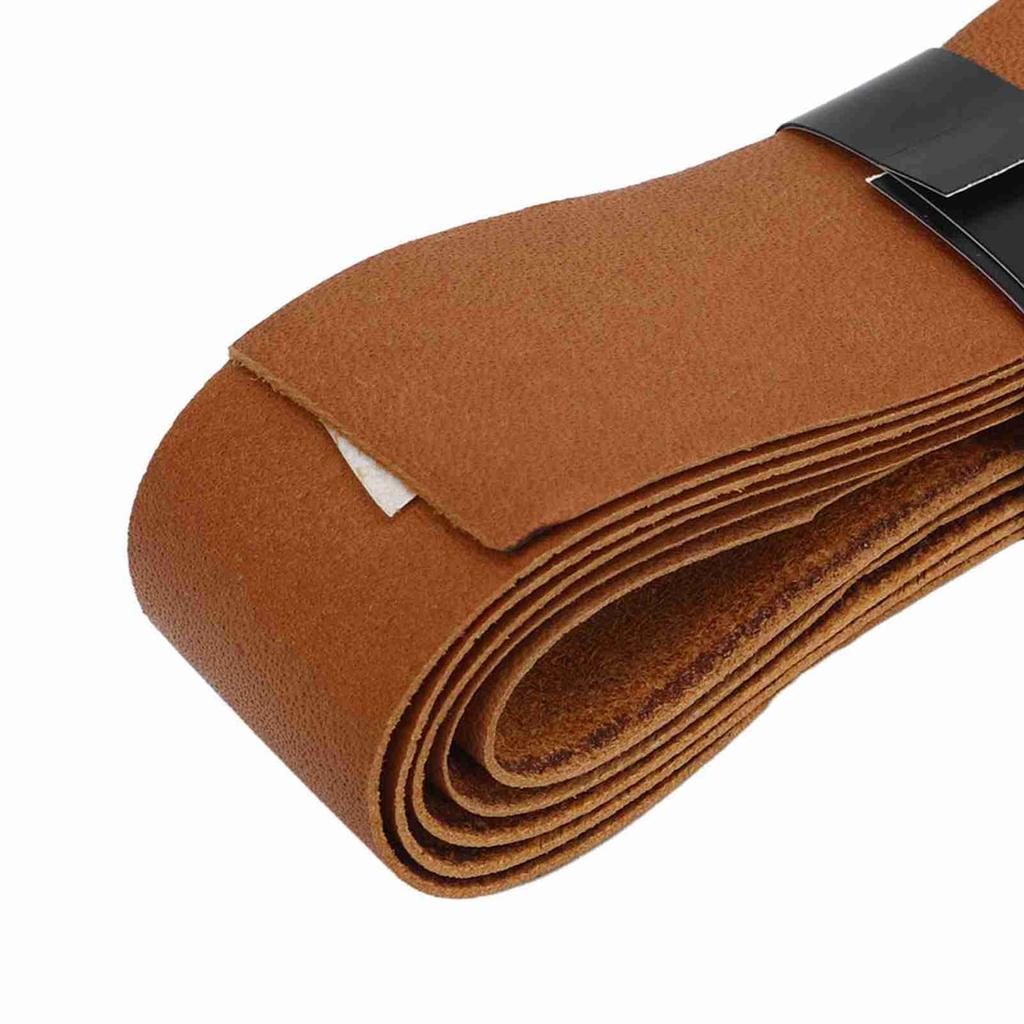 Дышащая обмотка для бадминтонных и теннисных ракеток, дышащая, легко захватываемая, для гольфа, бадминтона, (коричневый)