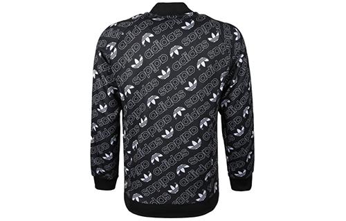 adidas Оригиналы MONOGRAM TT Куртки Мужские С воротником-стойкой Умеренные Другие EB4087