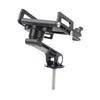 Bike Stem Phone Mount Aluminum Alloy Rotatable Universal Bike Cycling Phone Holder for 55 To 100mm Cell Phones
