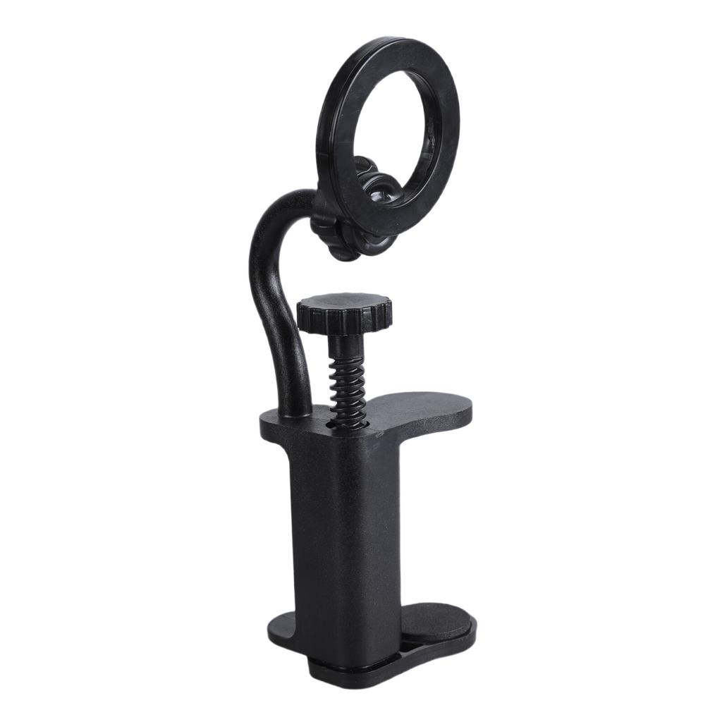 Guitar Phone Holder Strong Magnetic Musical Instrument Phone Stand Nonslip Ukulele Phone Bracket Easy to Install