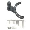 Motorcycle Tank Cap Ball Head GPS Phone MP3 Bracket Come with Bolts and Washers