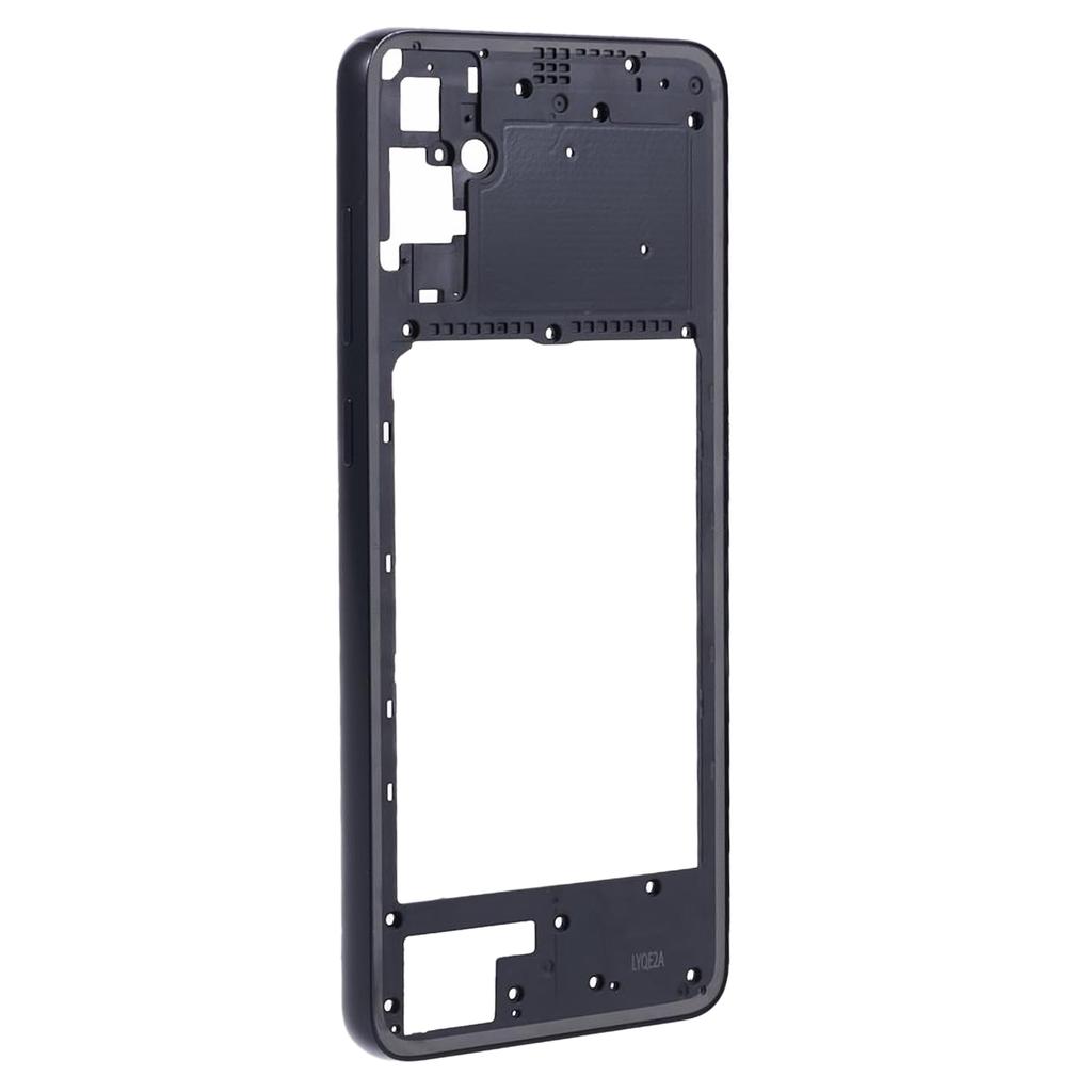 Для Samsung Galaxy A05 4G A055 OEM Замена средней рамки (без логотипа)