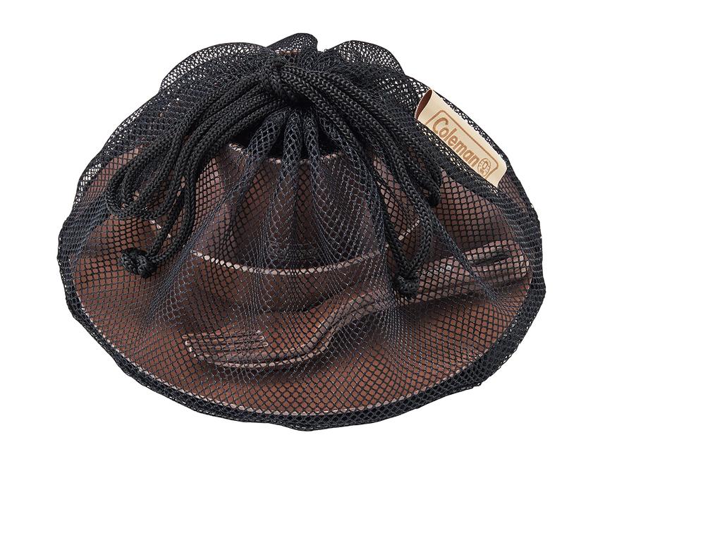 Coleman Organic Tableware Set Personal 2000038931