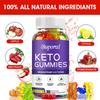 All-natural ketogenic gummies boost immunity, increase energy, aid in weight loss and fat burning, and promote metabolism.