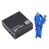USB 3.0 Video Capture Card 4K 1080P 60FPS Game Video Capture Card Low Latency HD Multimedia Interface for Streaming