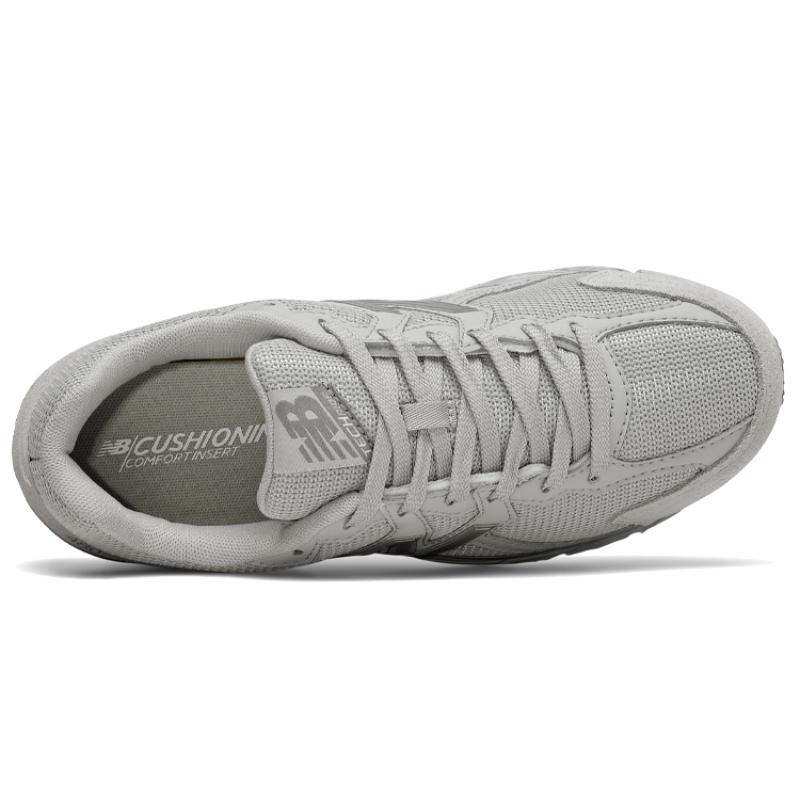 New Balance Женские кроссовки 480 Eclipse Graphite W480SS5