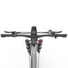 ZAZAWORK CF500 PRO High-end Electric Bicycle 1000W*2 Dual Motor 48V20Ah Battery 50KM/H Top Speed 27 Inch Off- Road Tires E-Mountain Bike