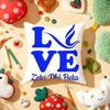 ZZeta Phi BBeta Sorority Cushion Cover Plush Fabric Soft DoubleSided Printed Sofa Warm Winter Home Gift Pillow Cover