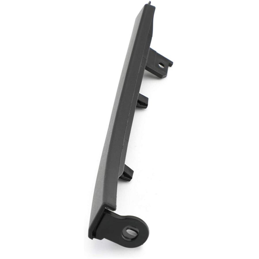 Для Honda CRV 2007-2011 Передняя правая сторона Бампер Колесная арка Молдинг Отделка Наполнитель