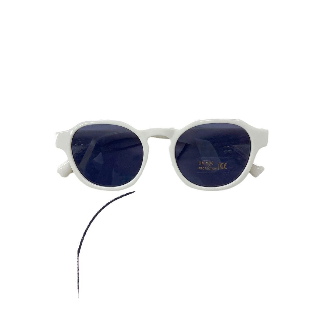 Детские солнцезащитные очки, модные солнцезащитные очки для мальчиков и девочек, летние солнцезащитные очки с защитой от ультрафиолета, детские очки Tide