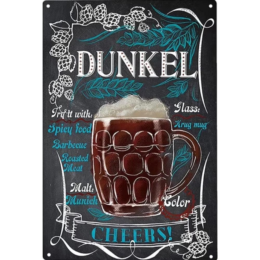 Vintage Cocktail Metal Martini Retro Signs Plaques Plate Poster Popular Bar Club Wall Decorative Room Stickers Decor