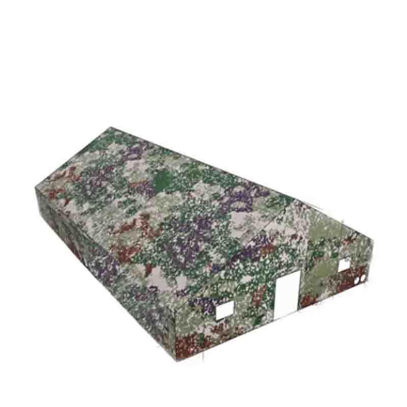 CTDX Outdoor Command Tent