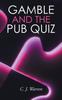 Книга Gamble and the Pub Quiz