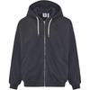 Женская толстовка на молнии с капюшоном Originals Casual jackets KT6377
