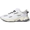 Кроссовки унисекс Ozweego Celox White Black Cloud-White Core-Black H04233