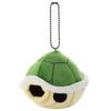 Mario Kart Ball Chain Mascot Green Shell 10cm Wide Mocchi-Mocchi-GameStyle Approx.